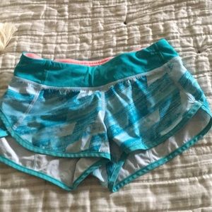 Girls Ivviva speed short